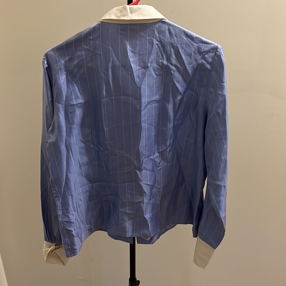 Classic button down - Picture 2 of 2